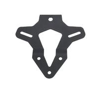 Motorcycle Licence Plate Bracket For Ducati For DesertX For Desert X 2022 2023 Motorcycle Rear Tail Tidy Fender Eliminator Kit Registration Plate Holder Bracket