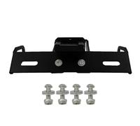 Motorcycle Licence Plate Bracket For Kawasaki For Ninja For ZX6R For ZX10R ZX 10R/6R For ZX-10R For ZX-6R Motorcycle LED Light Tail Tidy License Plate Holder Fender Eliminator