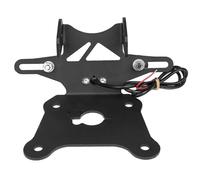 Motorcycle Licence Plate Bracket For Kawasaki For Z900 RS SE For Cafe For ABS 2018-2024 For Z900RS License Plate Holder Bracket Motorcycle Tail Tidy Fender Eliminator Accessorie