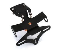 Motorcycle Licence Plate Bracket For Kawasaki For Z900 Z 900 2017 2018 2019 2021 2022 2023+ Motorcycle Accessories Tail Tidy License Plate Holder Fender Eliminator