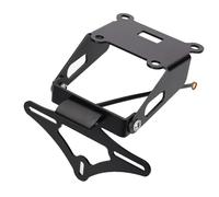 Motorcycle Licence Plate Bracket For Kawasaki For Z900RS For Z900 RS For Cafe For Performance Tail Tidy Motorcycle License Plate Holder Fender Eliminator Accessories