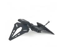 Motorcycle Licence Plate Bracket FOR RS457 2024- Motorcycles Rear License Plate Holder Bracket Short Tail Stock Tidy Kit