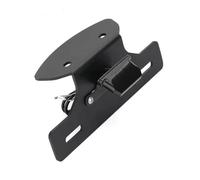 Motorcycle Licence Plate Bracket For SUZUKI For GSX-R 600 750 For GSX R For GSXR600 For GSXR750 Rear Fender License Plate Holder Motorcycle Number Plate Bracket Eliminator Kit