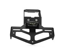 Motorcycle Licence Plate Bracket FOR SUZUKI FOR GSXS FOR GSX-S 1000 FOR GSXS1000 FOR GSXS1000F 2022 Motorcycle License Plate Holder Bracket Rear Tail Tidy Fender Eliminator Kit