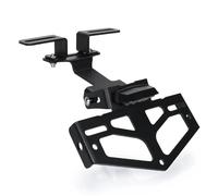 Motorcycle Licence Plate Bracket For TMAX 530 500 For TMAX530 SX DX For TMAX530 For TMAX560 Motorcycle License Plate Bracket Licence Plate Holder Frame Number Plate