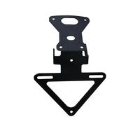 Motorcycle Licence Plate Bracket For Triumph For Speed 400 For Speed400 For Scrambler 400X For Scrambler 400 X 2024- License Plate Holder Motorcycle Tail Tidy Fender Eliminator