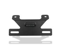 Motorcycle Licence Plate Bracket For Vitpilen 125 250 401 For Svartpilen 125 250 401 2019-2023 Motorcycle License Plate Holder Fender Eliminator Registration Bracket