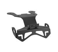 Motorcycle Licence Plate Bracket For XL750 For TRANSALP XL 750 Motorcycle License Plate Frame Short Tail License Plate Frame Turn Signal Bracket Accessories