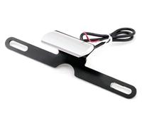 Motorcycle Licence Plate Holder For BMW For R1200GS Fender Eliminator Number Registration Kit License Plate Bracket(8)