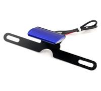 Motorcycle Licence Plate Holder For BMW For R1200GS Fender Eliminator Number Registration Kit License Plate Bracket(2)