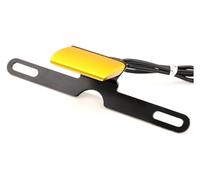 Motorcycle Licence Plate Holder For BMW For R1200GS Fender Eliminator Number Registration Kit License Plate Bracket(4)