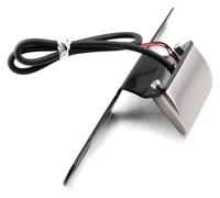 Motorcycle Licence Plate Holder For BMW For R1200GS Fender Eliminator Number Registration Kit License Plate Bracket(3)