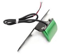 Motorcycle Licence Plate Holder For BMW For R1200GS Fender Eliminator Number Registration Kit License Plate Bracket(5)