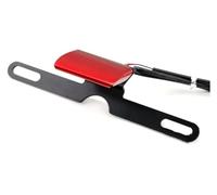 Motorcycle Licence Plate Holder For BMW For R1200GS Motorcycle Fender Eliminator Number Registration Kit License Plate Bracket(7)