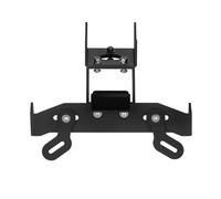 Motorcycle Licence Plate Holder For CBR1000RR-R For Fireblade For SP For CBR1000RR 2017 2018 2019 2020 2021 2022 2023 2024 2025 Fender Eliminator Tail Tidy(Blcak)