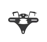 Motorcycle Licence Plate Holder For CF For MOTO For 450MT For 800MT-X Tail Tidy Fender Kit License Plate Bracket Foldable Registration Frame Holder Support