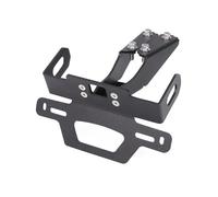 Motorcycle Licence Plate Holder For Hornet 750 500 For CB750 For CB500 2023 2024 License Plate Bracket Tail Tidy Fender Eliminator Registration Holder Support
