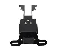 Motorcycle Licence Plate Holder For MT07 For MT09 For Tracer For 900 Motorcycle License Plate Holder Tail Tidy Fender Eliminator