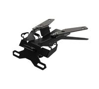 Motorcycle Licence Plate Holder For X-ADV For XADV 750 2021 2022 2023 2024 Accessories License Plate Holder Support Rear Fender Eliminator Bracket