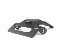 Motorcycle License Bracket For TENERE 700 For XTZ690 For Rally For World For Raid T7 Rear Tail Tidy Fender Eliminator Kit License Plate Holder Bracket