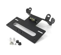 Motorcycle License Holder Compatible With Ducati For Monster 1000 Dark 2002 2003 2004 2005 2006 For Monster 1000S 2002 2003 2004 2005 2006 Motorcycle License Number Plate Holder Bracket