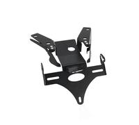 Motorcycle License Number Plate FOR X-ADV XADV 750 XADV750 2021 2022 2023 2024 2025 2026 Motorcycle License Plate Bracket Tail Tidy Eliminator(Black)