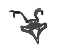 Motorcycle License Number Plate Holder For CFMOTO For 450MT For IBEX450 License Plate Holder Tail Tidy Fender Eliminator Licence Number Support(No light)