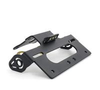 Motorcycle License Number Plate Holder For MT125 For MT-125 2020 2021 2022 2023 2024 2025 License Plate Holder Frame Motorcycle Tail Tidy Fender Eliminator Bracket