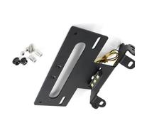 Motorcycle License Plate Bracket Compatible With Ducati For Monster For S2R For Dark 2002 2003 2004 2005 2006 2007 2008 Motorcycle License Plate Holder License Plate Holder