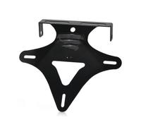 Motorcycle License Plate Bracket FOR Benelli 300 302S 600 TNT600 | Motorcycle Rear Tail Tidy Number License Plate Holder Fender Eliminator