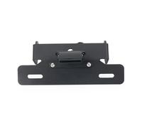 Motorcycle License Plate Bracket For CBR600RR 2003-2006 | Motorcycle Number License Plate Bracket LED Light