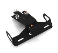 Motorcycle License Plate Bracket For Kawasaki For ER6-N For ER6-F For Ninja 650 650R 2012-2016 Motorcycle Tail Tidy License Plate Holder Fender Eliminator LFYEQZ