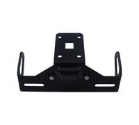 Motorcycle License Plate Bracket For KAWASAKI For Z1000 2014-2017 | Motorcycle License Plate Number Frame Bracket Holder LED