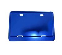 Motorcycle License Plate Bracket For Motorcycle Number Plate Cover