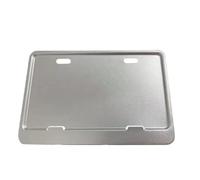 Motorcycle License Plate Bracket For Motorcycle Number Plate Cover