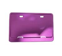Motorcycle License Plate Bracket For Motorcycle Number Plate Cover