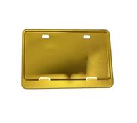Motorcycle License Plate Bracket For Motorcycle Number Plate Cover