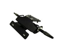 Motorcycle License Plate Bracket For Ninja 250 300R For Z250 For Z300 | Motorcycle License Number Plate Bracket Tail Tidy Fender