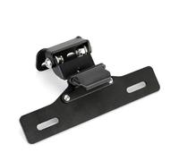 Motorcycle License Plate Bracket For SUZUKI For GSX1300R For HAYABUSA 2008-2024 For GSX License Plate Holder LED Light Motorcycle Accessories Tail Tidy Fender Eliminator(2021-2024)