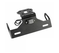 Motorcycle License Plate Bracket For Z125 For Z1000 For Z1000/R | Motorcycle Number License Plate Bracket