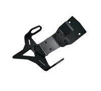 Motorcycle license plate bracket Motorcycle Rear License Plate Mount Holder Turn For Signal Lights For KAWASAKI Z900 Z900SE / ZH2 2017-2024 Accessores