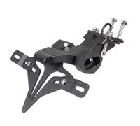 Motorcycle License Plate Frame Motorcycle Fender Eliminator Registration Bracket License Plate Holder For KAWASAKI For ZX25R For ZX4R For ZX4RR SE 2020-2024 SGABFDLZ