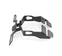 Motorcycle License Plate Frame Motorcycle License Plate Frame Holder Bracket Rear Tail Tidy Fender Eliminator For SUZUKI For GSXR150 2019-2024 SGABFDLZ