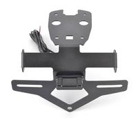 Motorcycle License Plate Holder Bracket For D&uc&ati Panigale V4 2025 Rear Tail Tidy F&ender Eliminator Kit