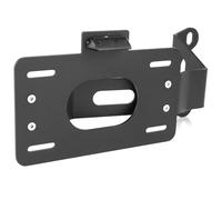 Motorcycle License Plate Holder Bracket For Ducati For Diavel For 1200 2011-2014 For 1199 For Panigale 2013 Rear Eliminator Motorcycle License Plate Frame