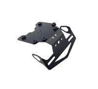 Motorcycle License Plate Holder Bracket Light Tail Tidy Fender For Yamaha For Tenere 700 XTZ 700 T700 T7 2019-2024 Registration Plate Holder(Only bracket)