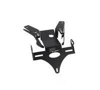 Motorcycle License Plate Holder Bracket Tail Tidy Mudguard Eliminator FOR HONDA X-ADV 750 2021-2022-2023-2024 2025 2026 License plates mount