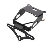 Motorcycle License Plate Holder Eliminator Accessories Tail Tidy For Kawasaki For Z900RS For Z900 RS Motorcycle License Plate Frame