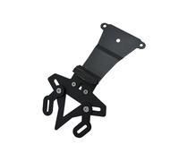 Motorcycle License Plate Holder Fender Eliminator Registration Bracket For Ducati For Scrambler 800 2015-2022 Registration Plate Holder