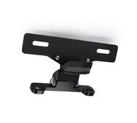 Motorcycle License Plate Holder Fender Eliminator Registration Bracket For Suzuki GSX1300R Hayabusa GSX 1300R 2008-2024 2023